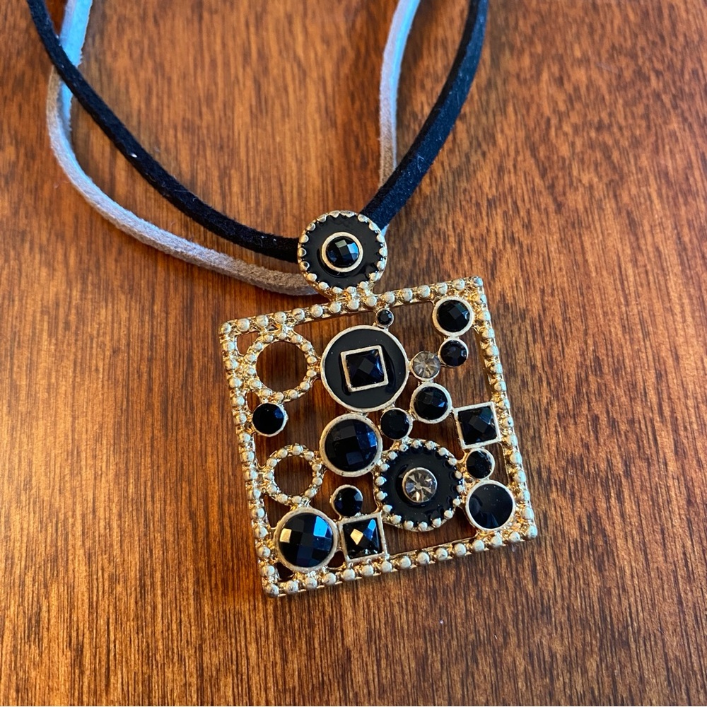 Lia Sophia Necklace - New